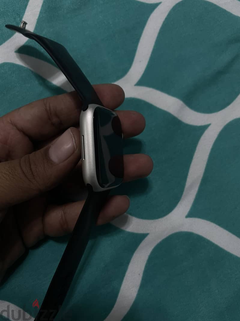 Apple series 7 1
