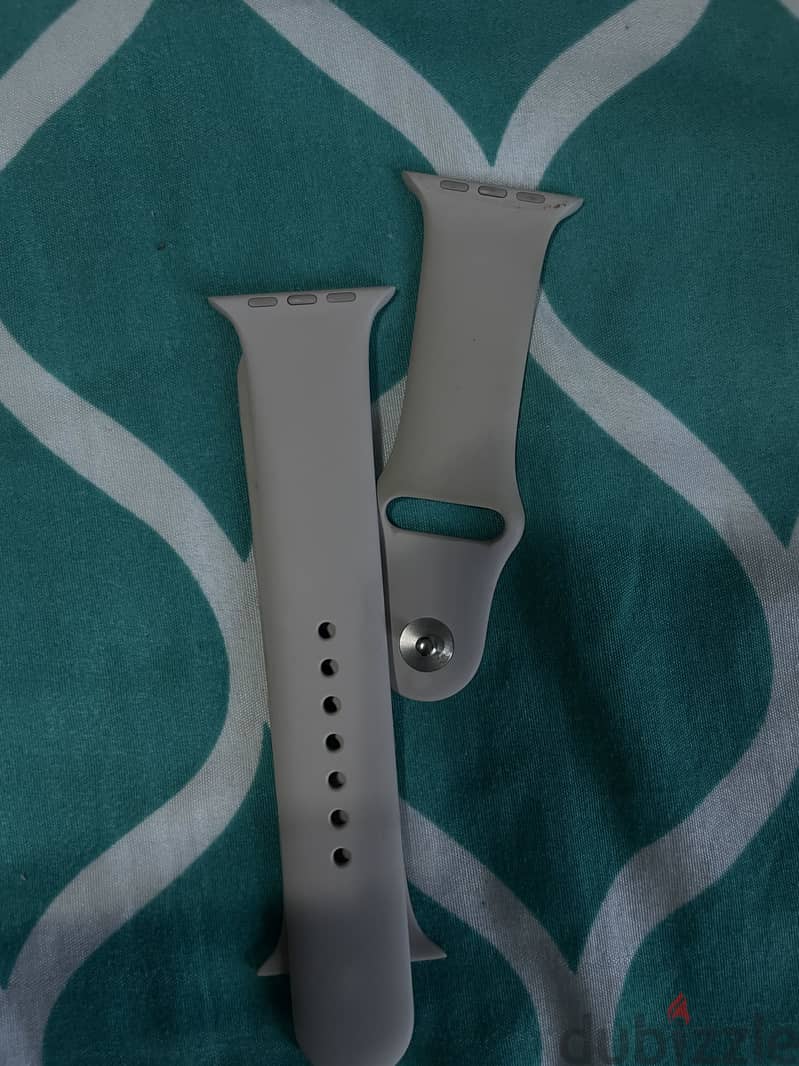Apple series 7 3