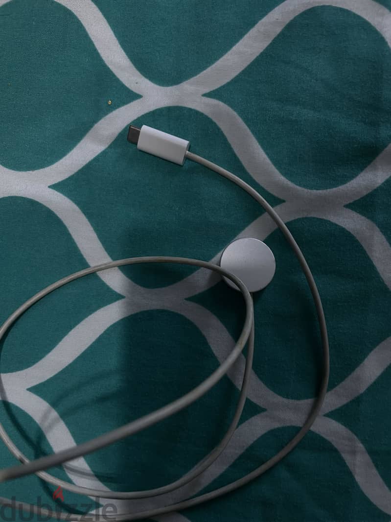 Apple series 7 4