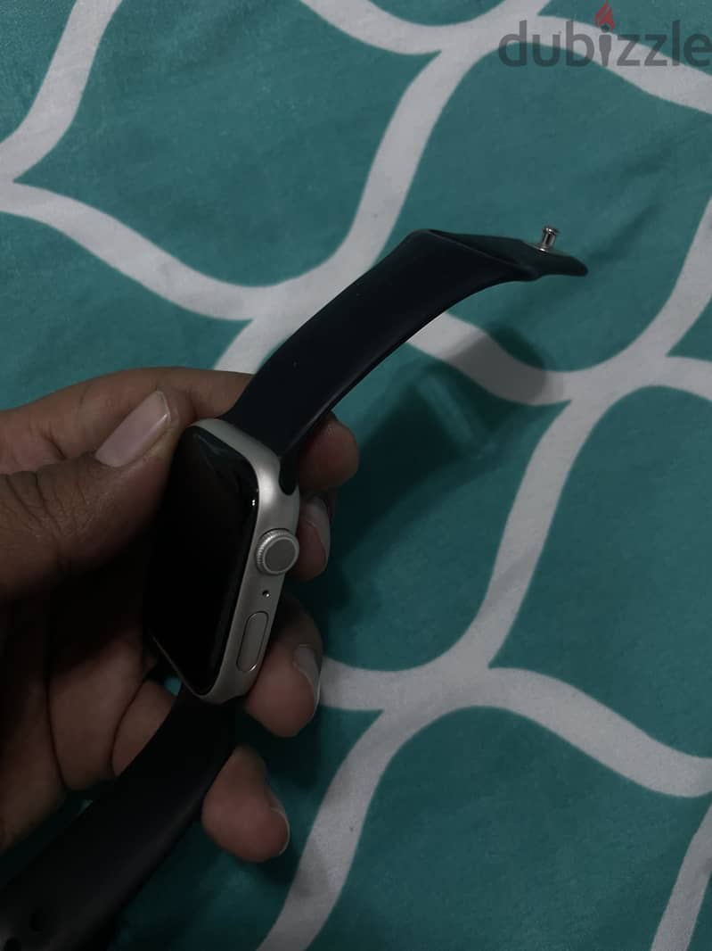Apple series 7 5