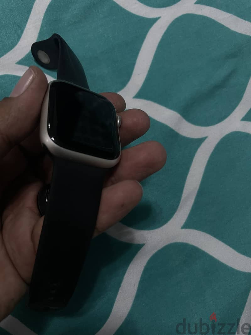 Apple series 7 6
