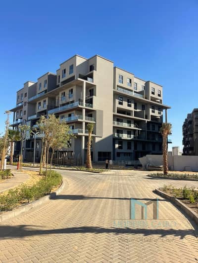 Hot offer ready to move Resale Apartment 172m at a Special Price in Vinci Compound, New Administrative Capital