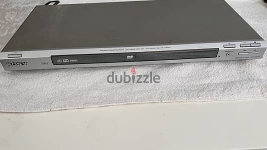 مشغل افلام DVD PLAYER   للبيع