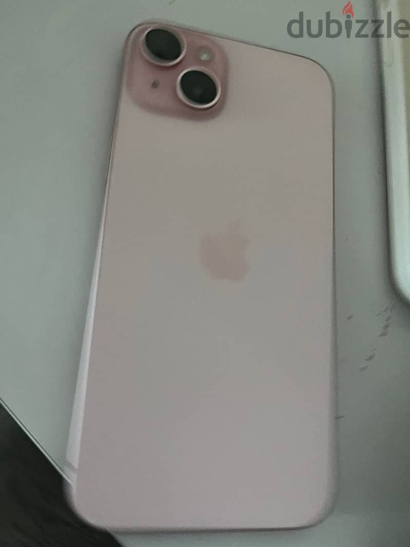 Apple - iPhone 15 plus 3