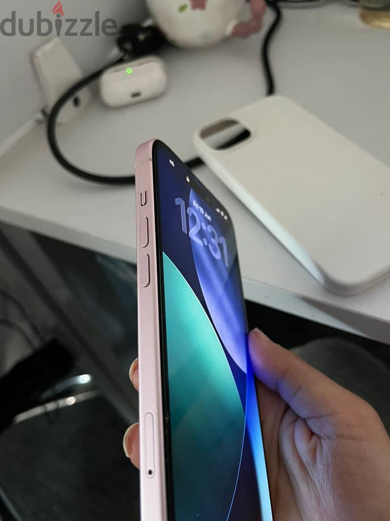 Apple - iPhone 15 plus 7