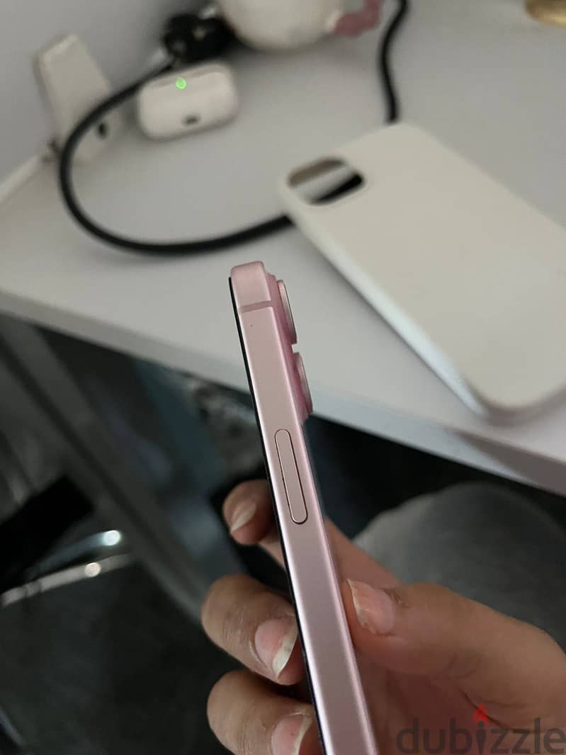Apple - iPhone 15 plus 8