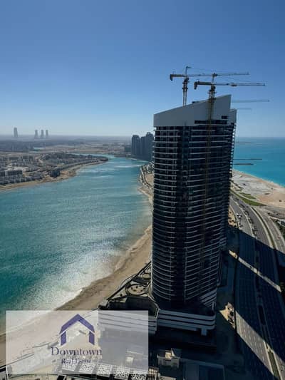 شقه للبيع ذا جيت سيتى ايدج العلمين the gate city edge alamein