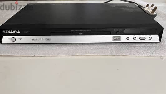 مشغل اسطوانات وافلام دي في دي  DVD Player   للبيع