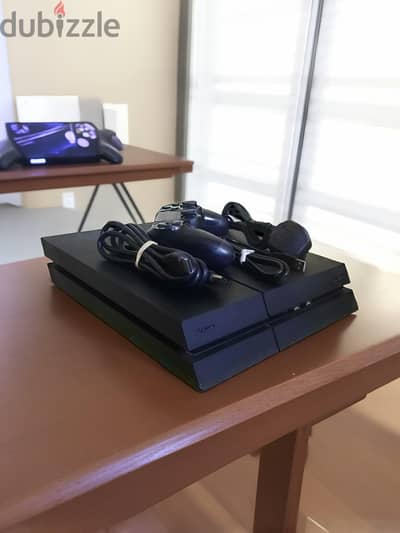 بلايستيشن ps4 سوفت 9