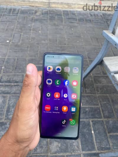 سامسونج ايه 52