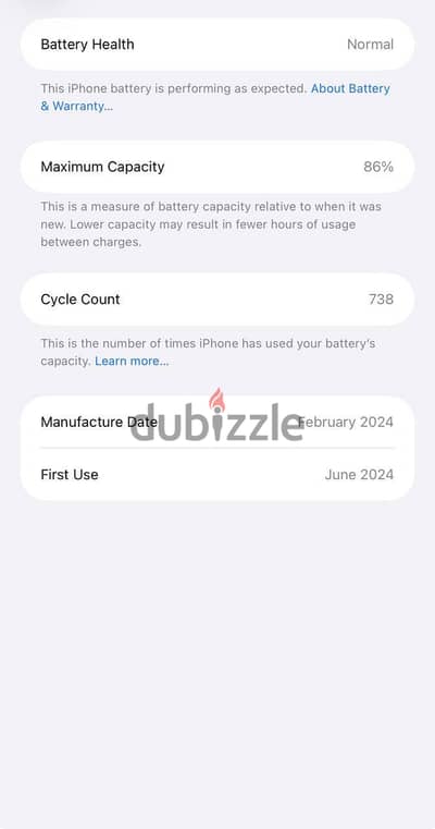 Apple - iPhone 15 Pro Max