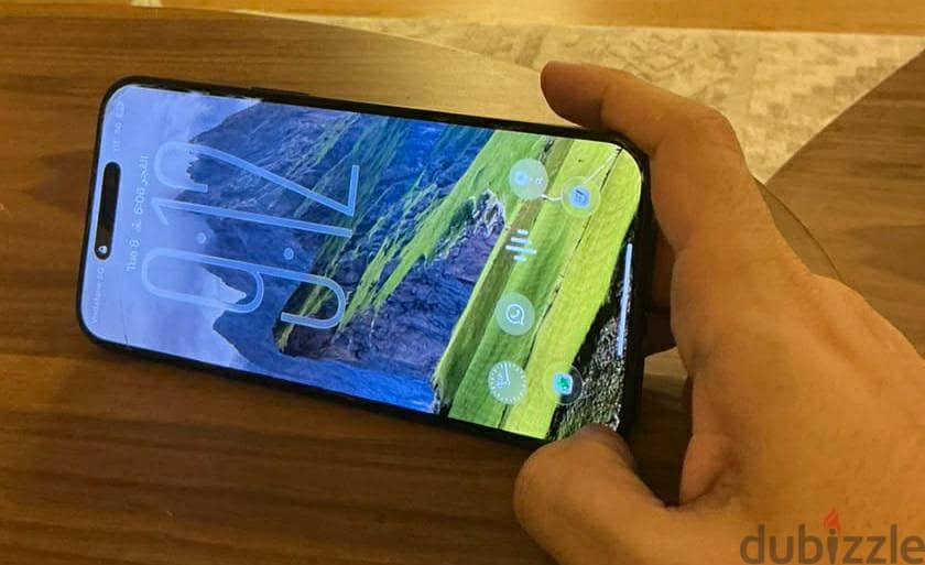 Apple - iPhone 15 Pro Max 1