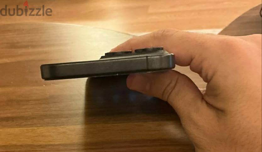 Apple - iPhone 15 Pro Max 4