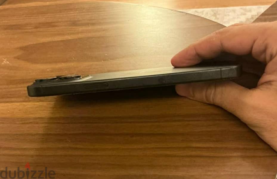 Apple - iPhone 15 Pro Max 5