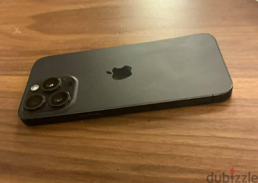 Apple - iPhone 15 Pro Max 6