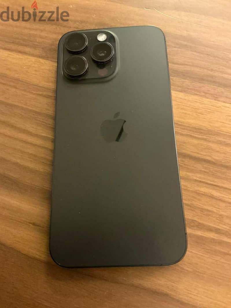 Apple - iPhone 15 Pro Max 7
