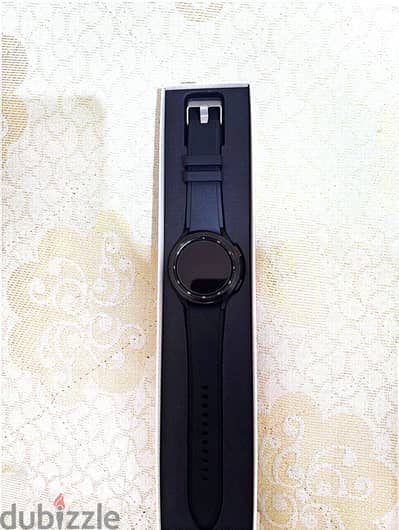 Samsung watch ساعه سامسونج كلاسيك مقاس 46