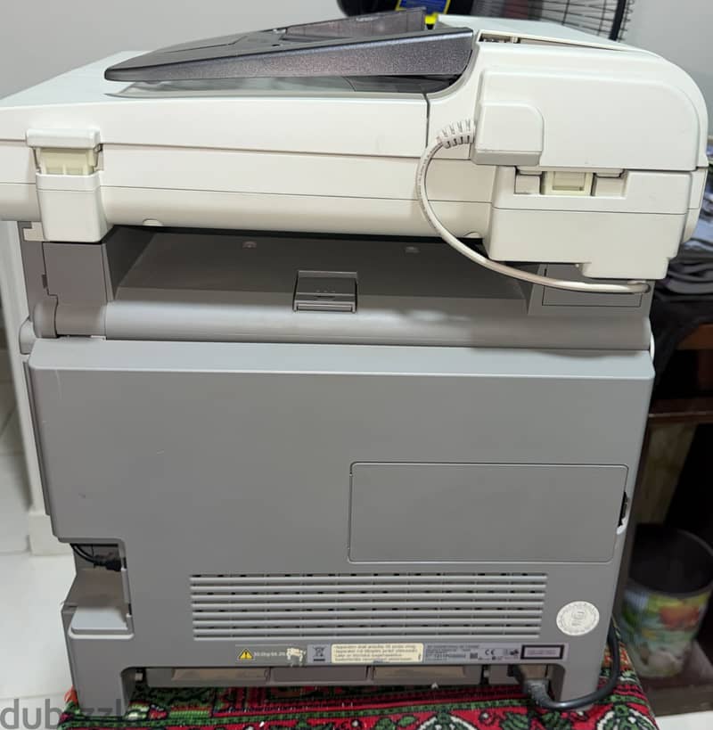 icoh Aficio SP C240SF 1