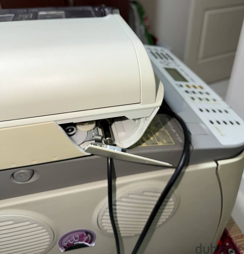 icoh Aficio SP C240SF 2