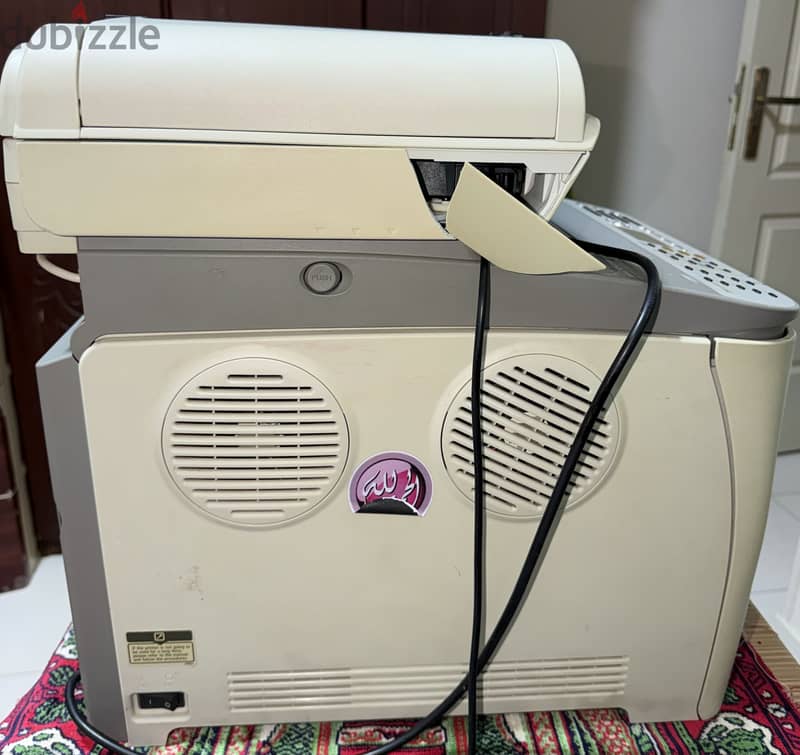 icoh Aficio SP C240SF 3