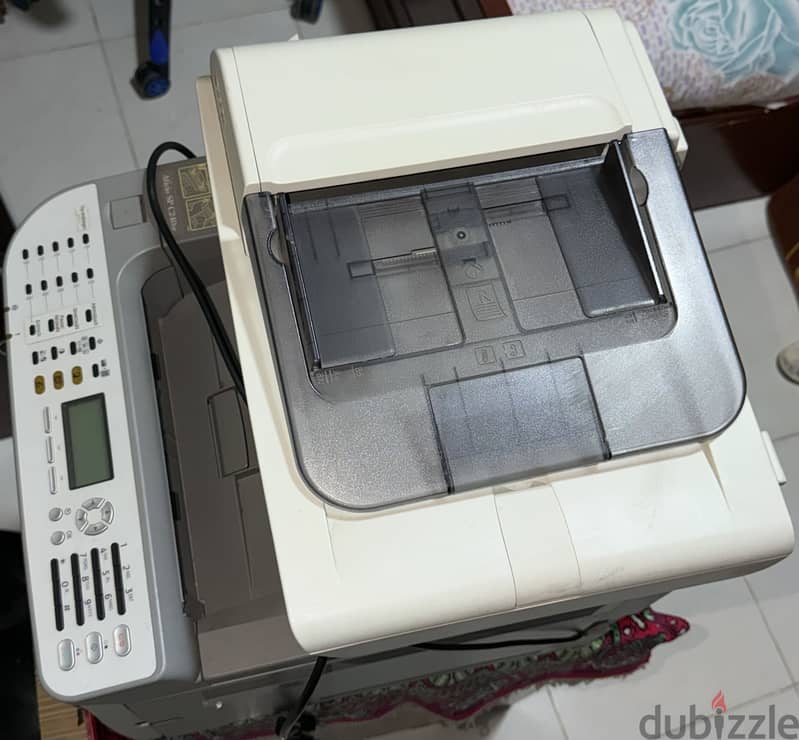 icoh Aficio SP C240SF 4
