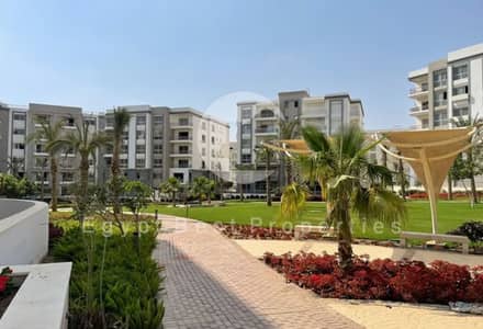 170 sqm North-Facing Apartment for Sale | 3 Bedrooms | Prime Location | Hyde Park Compound, Fifth Settlement
