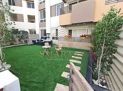 Fully Finished Apartment in Granda Life Compound with Garden 75sqm | 165 SQM | For Sale | EGP 7,000,000