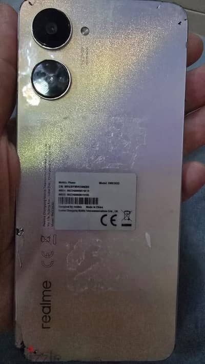 Realme 10