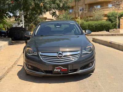 Opel Insignia 2014