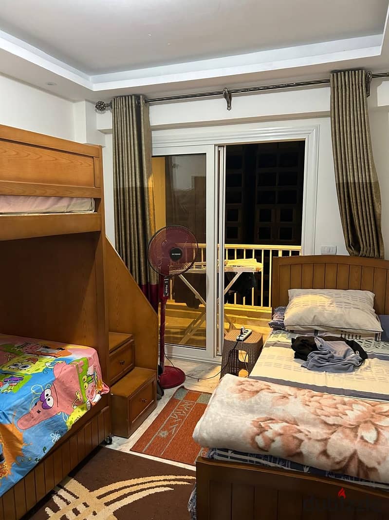 شاليه بغرفتي نوم في جولف بورتو مارينا، صورة ٢٦ من ٢٨