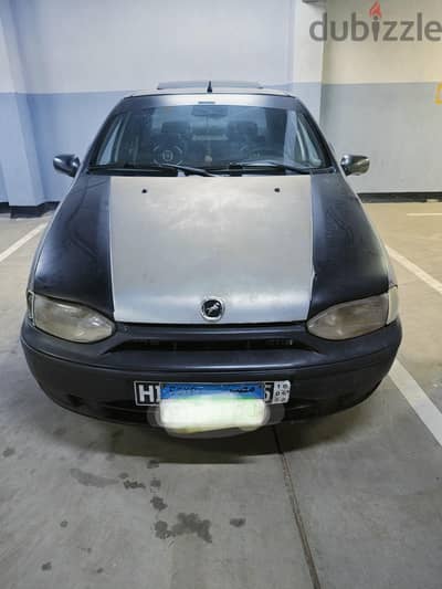 فيات سيينا 2002
