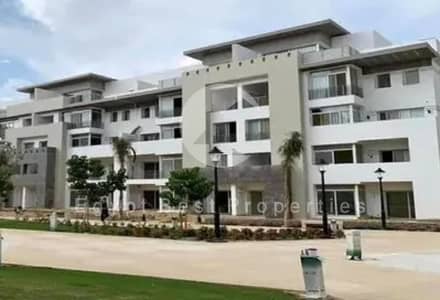 185 sqm North-Facing Apartment for Sale | 3 Bedrooms | Prime Location | Hyde Park Compound, Fifth Settlement