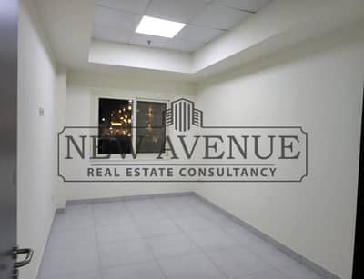 Dental Clinic 46 sqm fully finished for rent in Elegantry mall fifth settlement new cairo