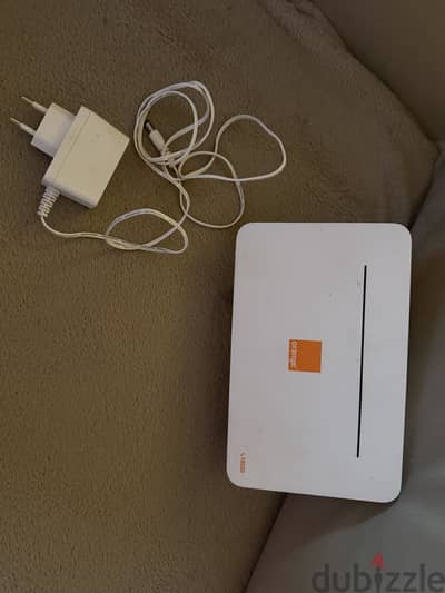 Huawei Orange 5G