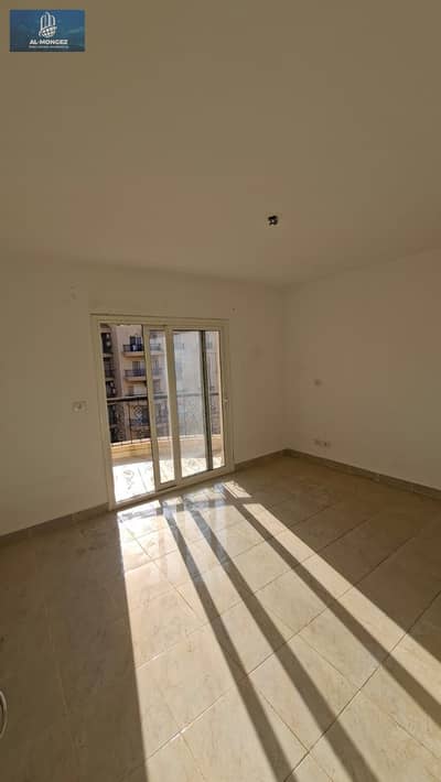 Apartment for sale in the newest phase of Al Rehab