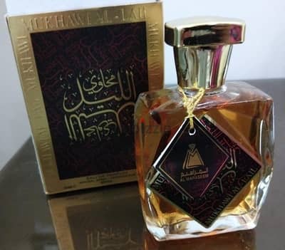 عطر مخاوي الليل