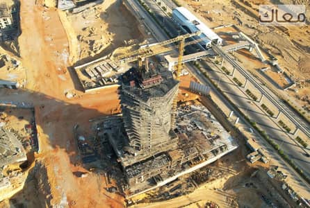 50 sqm Administrative Office | Direct Iconic Tower View | Ready to View | USD Rental Return