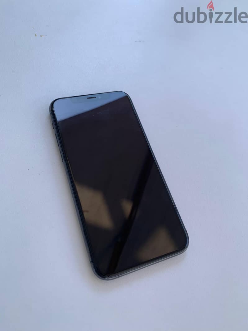 Apple - iPhone 11 Pro 2