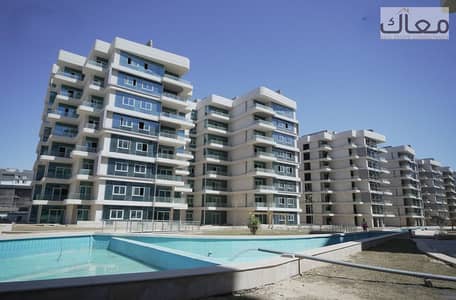 Now you can own a ground-floor apartment with a private garden ready for immediate delivery in a compound with a 40% cash discount Now you can own a ground-floor apartment with a private garden ready for immediate delivery in a compound with a 40% cash discount
