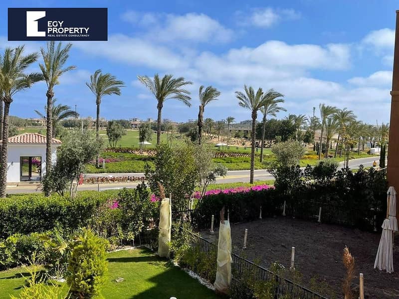 شاليه بـ٣ غرف نوم في مراسي، صورة ١٠ من ١٠