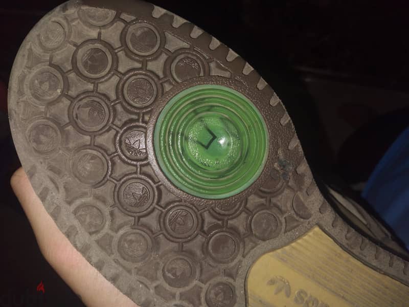 ADIDAS FORUM LOW X BAD BUNNY "The First Cafe" 1