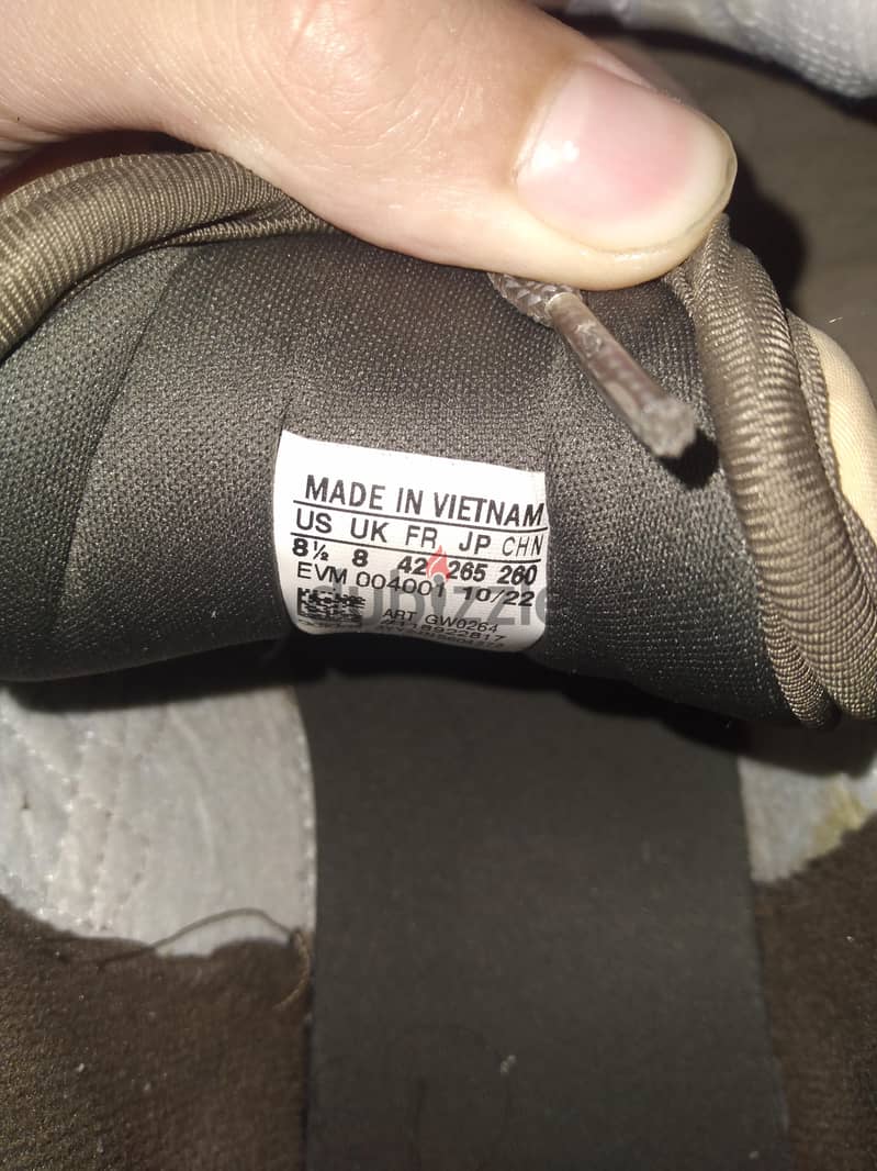 ADIDAS FORUM LOW X BAD BUNNY "The First Cafe" 3