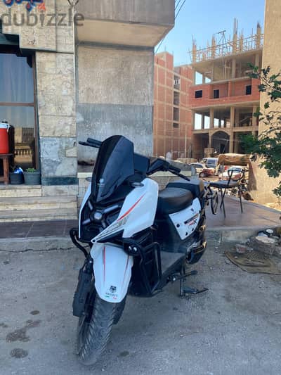 بيع سكوتر
