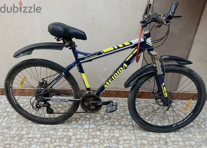 عجله ماركةmountain bike  اصليه