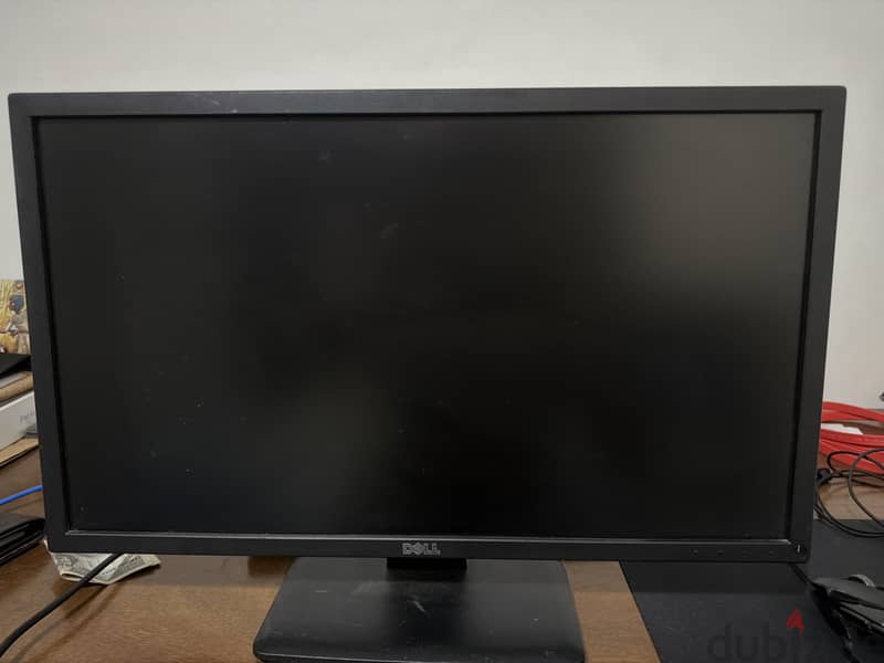 Dell E2416H 1