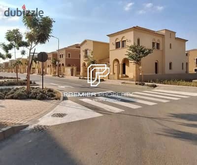فرصة مميزة | Townhouse Corner في City Gate