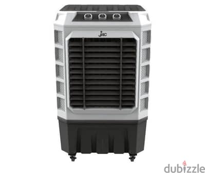 Jack Air Cooler 90L 3 Speed Carbon Filter