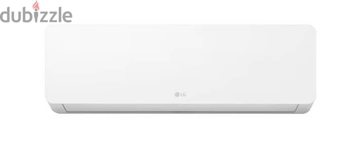 جهاز تكييف LG بارد