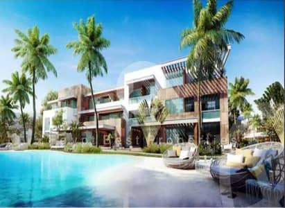 Twin House Sea And Lagoon View Deliver 2028 Only5%