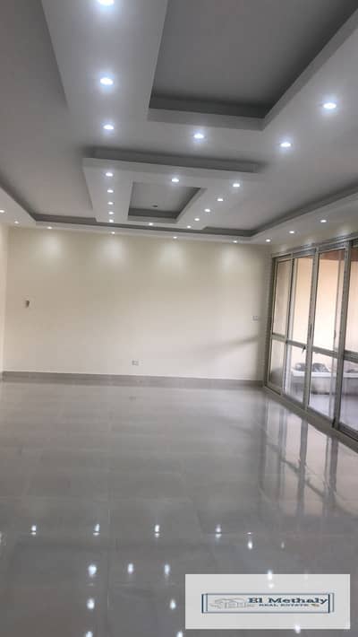 230m² apartment for sale in Al Rehab, New Phase 4.